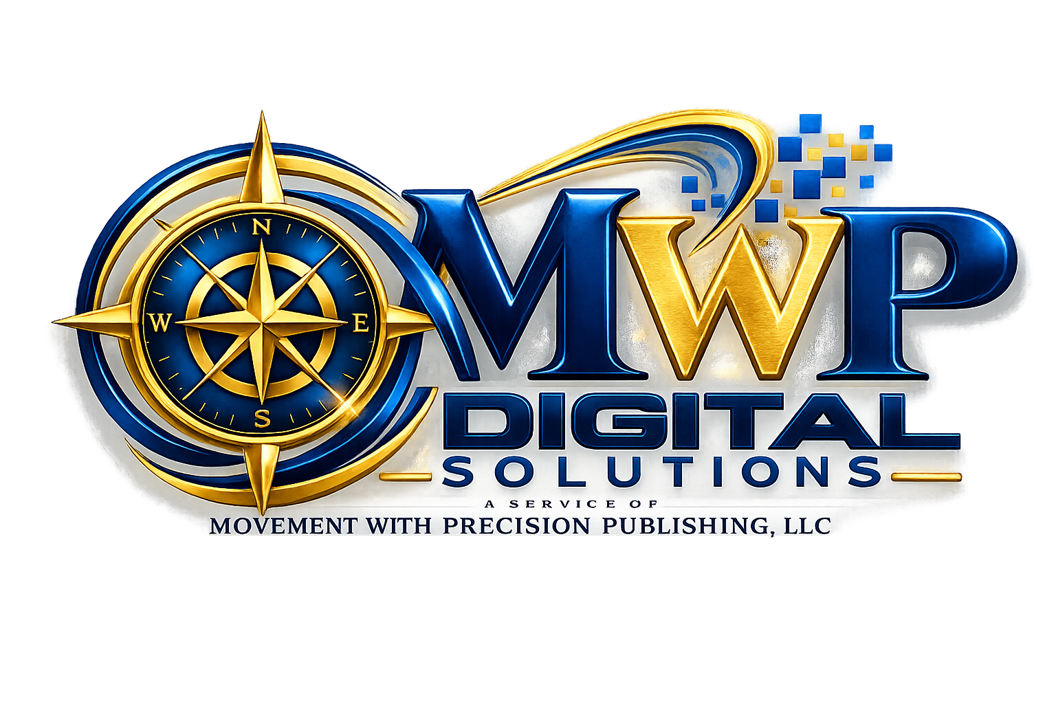 MWP Digital Solutions — practical websites, client intake systems, and workflow automation for small businesses